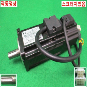 북62635/서보모터/60DNMA2-0D40DKAM/0.4KW/DORNA